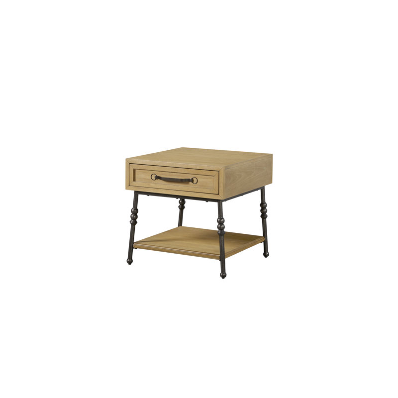 Table de bout Deemston