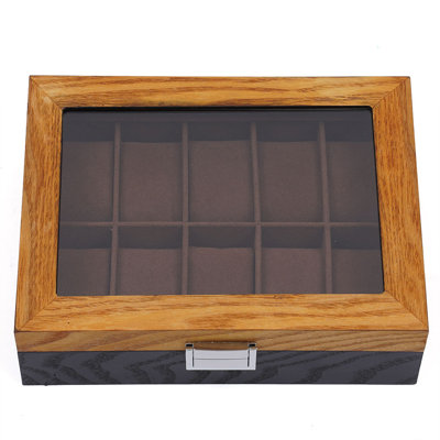 Boîte de rangement pour bijoux