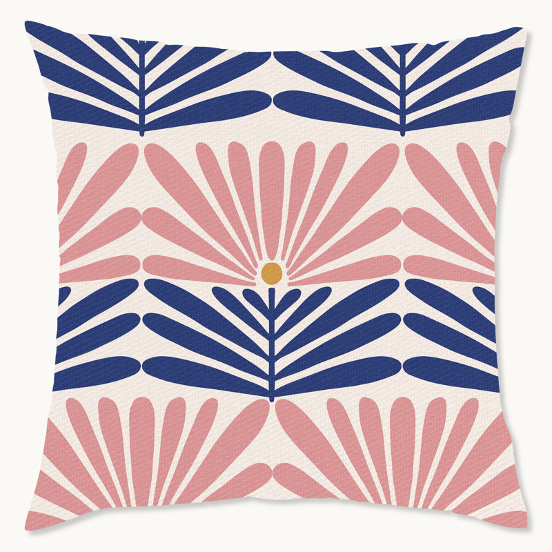 Coussin Retro