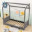 Afrah House Bed by Isabelle & Max-1008696282-1008696281