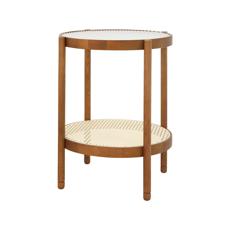 Ensemble de table basse Modern Farmhouse