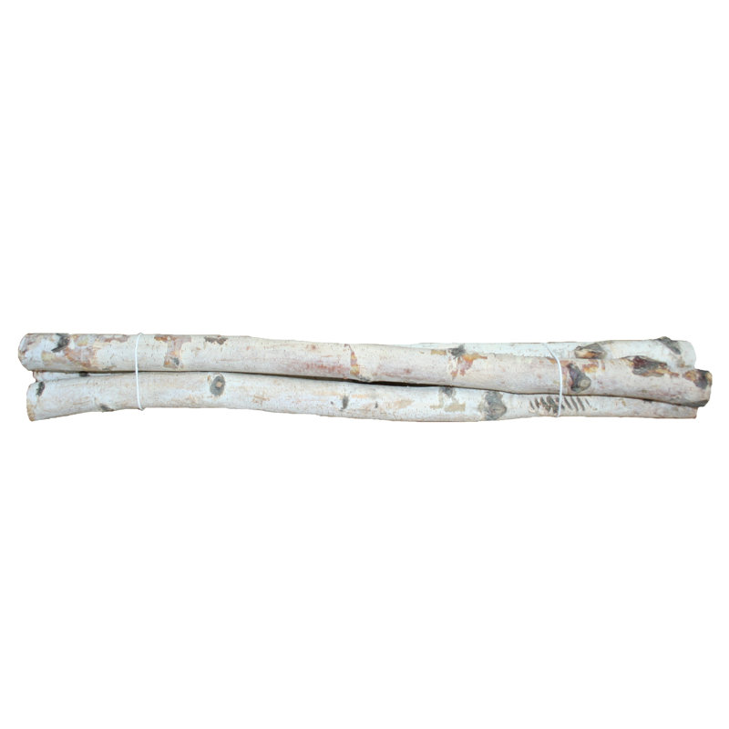 Ensemble de bâtons Wilson Arabi Birch