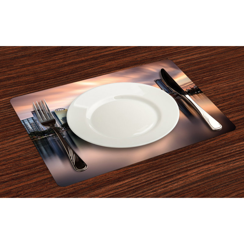 Récapitulatif 18,5" american