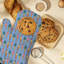 Summer Eats Oven Mitt