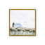 «Seaside Umbrella Harmony I», reproduction-254214202-261895890-261895901