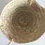 Panier en rotin Linus