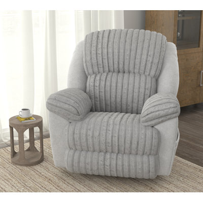 Fauteuil inclinable Muhedin