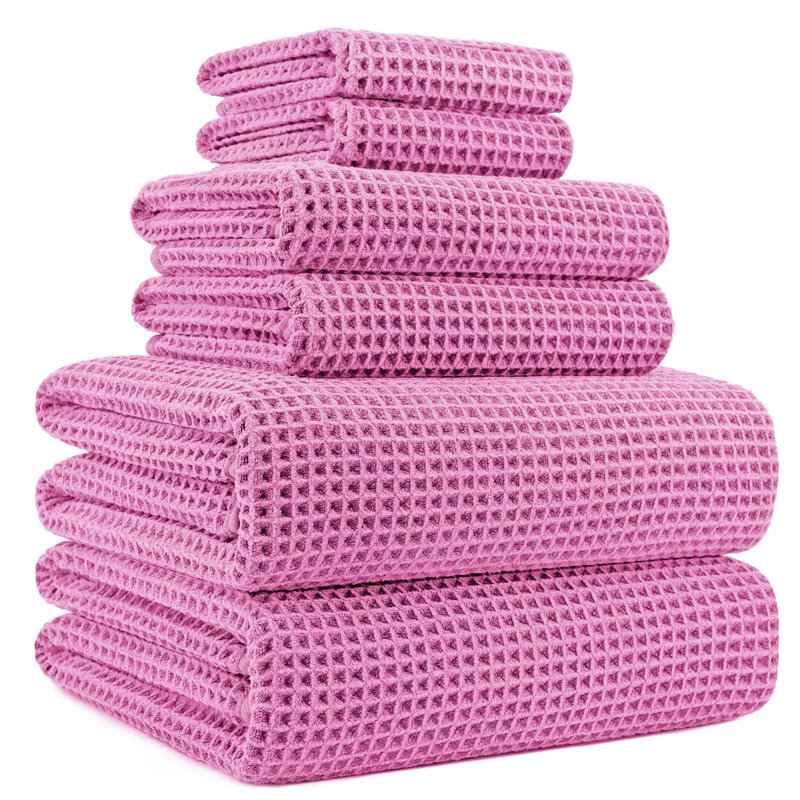 Mulit-Size Set, Pink
