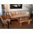 Cardoza Solid Wood Coffee Table