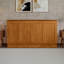 Coffre-lit escamotable en bois avec matelas de 6 po Westfield-303380218-326667692