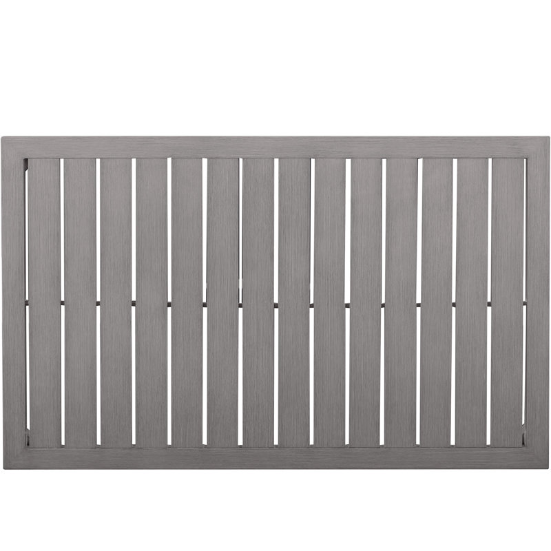 Brookings Coffee Table - Oyster, Oyster