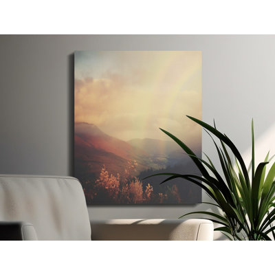 Corum Wrapped Canvas Print Set