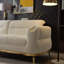 Causeuse de style moderne-369136007
