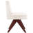 Springdale 20'' H Linen Upholstered Parsons Chair-692171529
