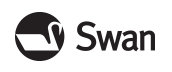Swan Logo