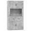 Vidaxl 80cm Sideboard-87471150