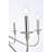 Sherree 6-Light Dimmable Chandelier-1356897038-1356897035