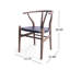 ACCENTCHAIR (chaise incluse seulement)-1631084089
