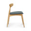 Chaise de salle à manger rétro-252332969-252332968