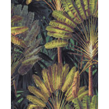 Tropical Wanderlust Wallpaper Roll