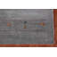 Tapis gris Kathya Gabbeh 5 x 8