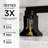 Widespread Bathroom Faucets With Metal Pop-up Drain-115669532