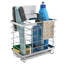 Gabriel Stainless Steel Sink Caddy