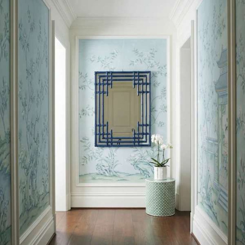 Daysmill Wall Mirror