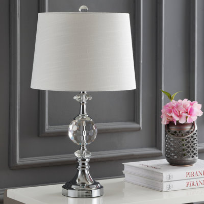 Lampe de table 26 po Dhavale