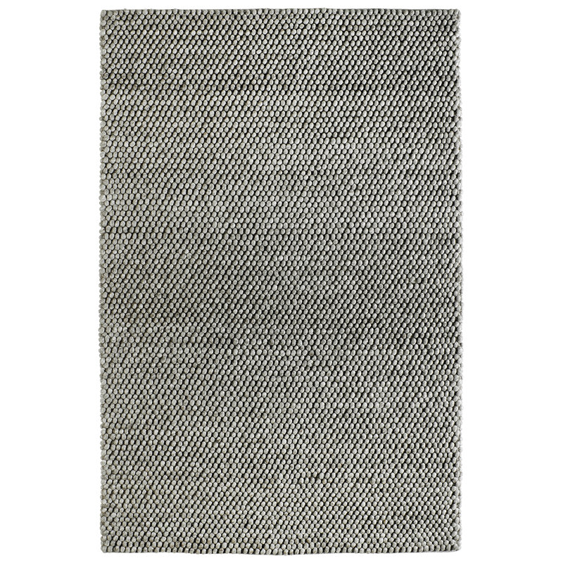 Elise Hand Woven Grey/Brown/Blue Indoor Rug, Rectangular 200 x 290cm