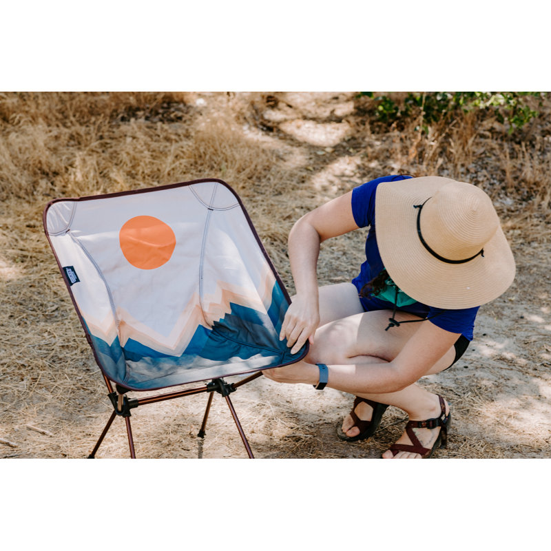 Jimson Folding Camping Chair