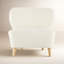 Fauteuil de chambre Apollonia-1207435519