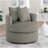 360-Degree Swivel