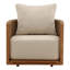Zosia Outdoor Sofa Chair Sand