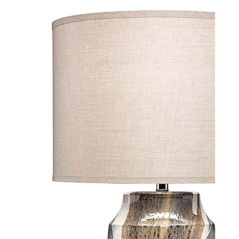 Landslide Table Lamp
