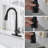 WESTINUS Pull Down Kitchen Faucet-70362041