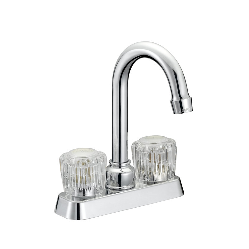 Centerset Laundry Faucet