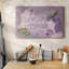 Toile tendue «Happy Galentine's Day»-1779291324