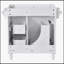 Meuble-lavabo de 30 po sans lavabo supérieur-847291140