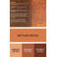 Tapis orange/gris traditionnel Gertraut-583129489
