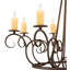 Marguerite 8 - Light Chandelier