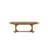 Trestle Table - Cashew