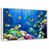 Floating Frame White