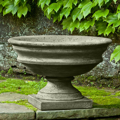 Newberry Handmade Urn Planter