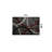 Weekes Performance Area Rug in Gray/Red/Black-1105386887