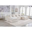 Canapé modulaire surdimensionné Boneless Cloud Couch-1442378726