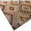Vintage One-of-a-Kind 5'9" X 14'7" Area Rug