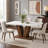 Bernadete Dining Table-1088856094-1088856093