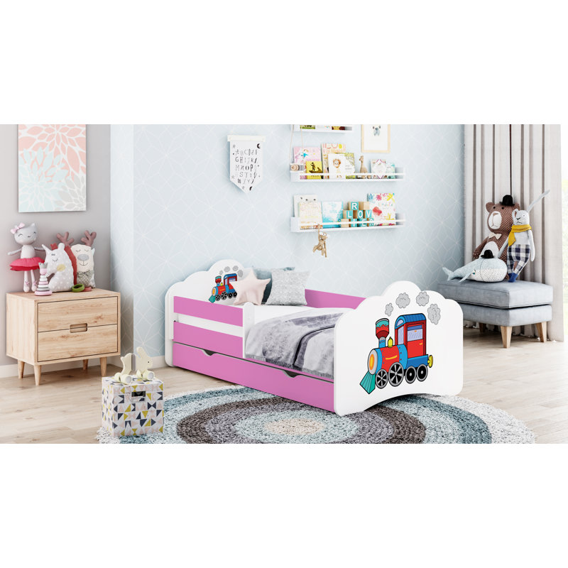 Middlet Standard Themed Beds, Roses