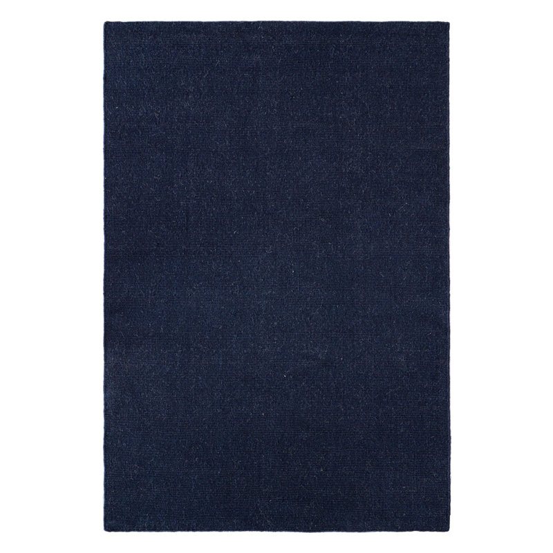 Tanmay Wool Indoor Rug, Rectangle 7' x 9'